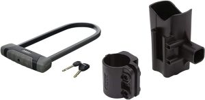 Test antivol Abus Granit X-Plus 54