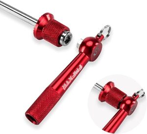 Test et avis des antivols pour roue de vélo