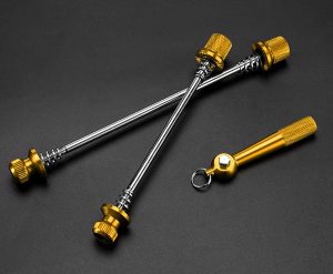 Test et avis des antivols pour roue de vélo