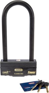 TEST DU ABUS GRANIT POWER 58