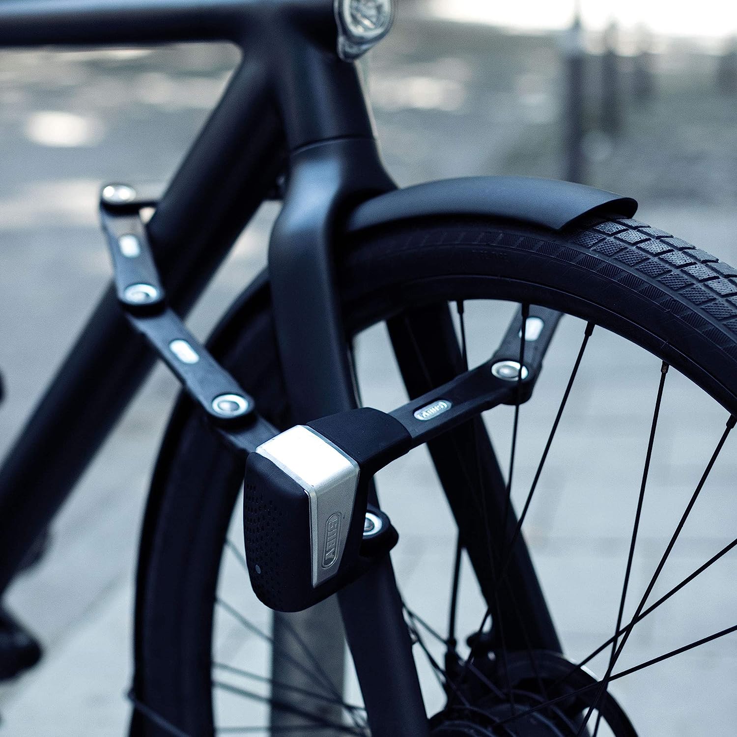 Le top des antivols vélos articulés